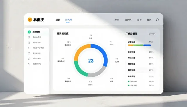 数据可视化平台性能优化中缓存机制的影响