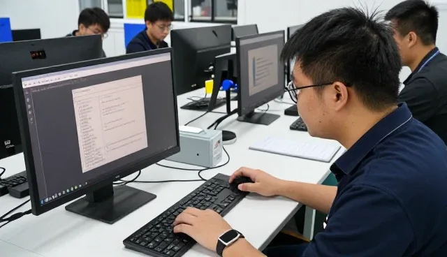 自动化工具套装如何服务不同商业空间